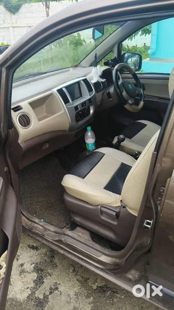 Maruti Suzuki Estilo Vxi 2010