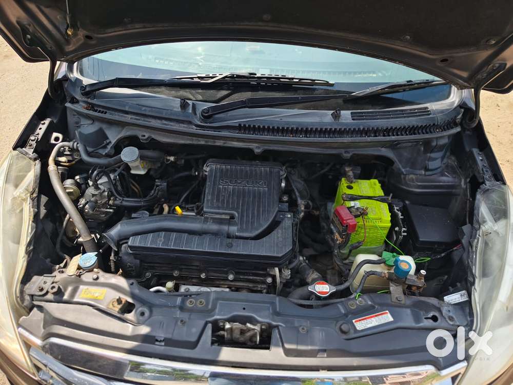 Maruti Suzuki Ertiga Vxi Cng, 2018, Cng & Hybrids