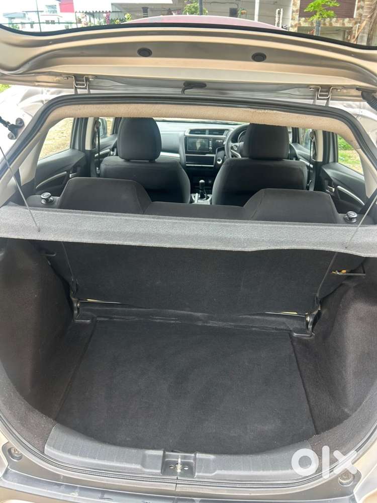 Honda Wr-v Diesel 2018 Edition