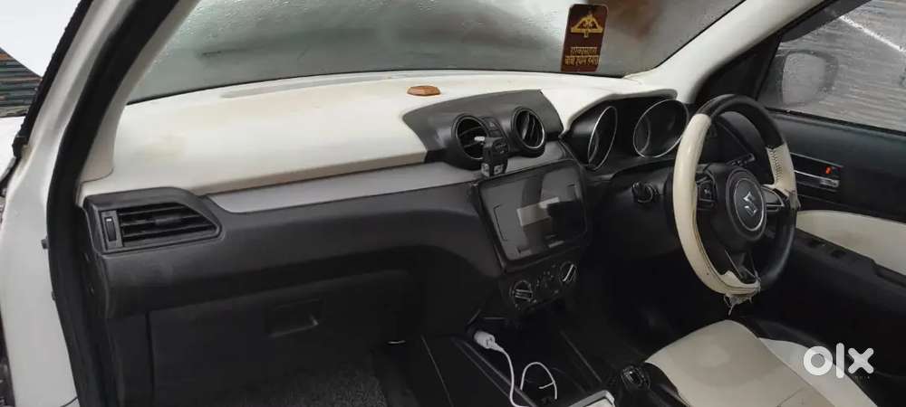 Maruti Suzuki Swift Vxi 2021 Petrol,