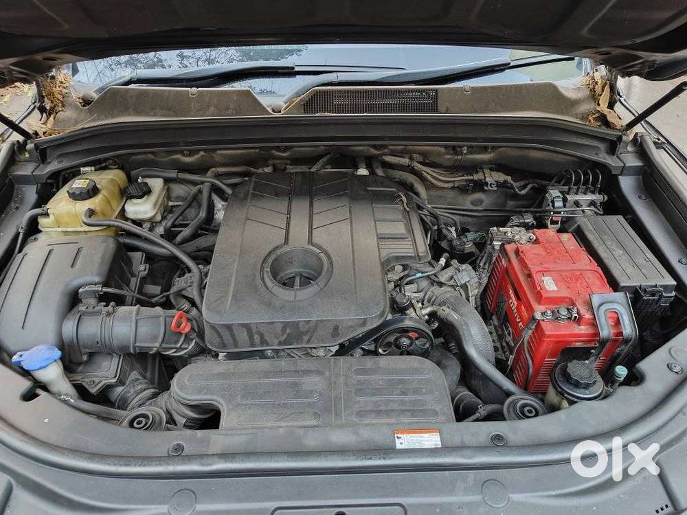 Mahindra Alturas G4 4x4 At, 2019, Diesel