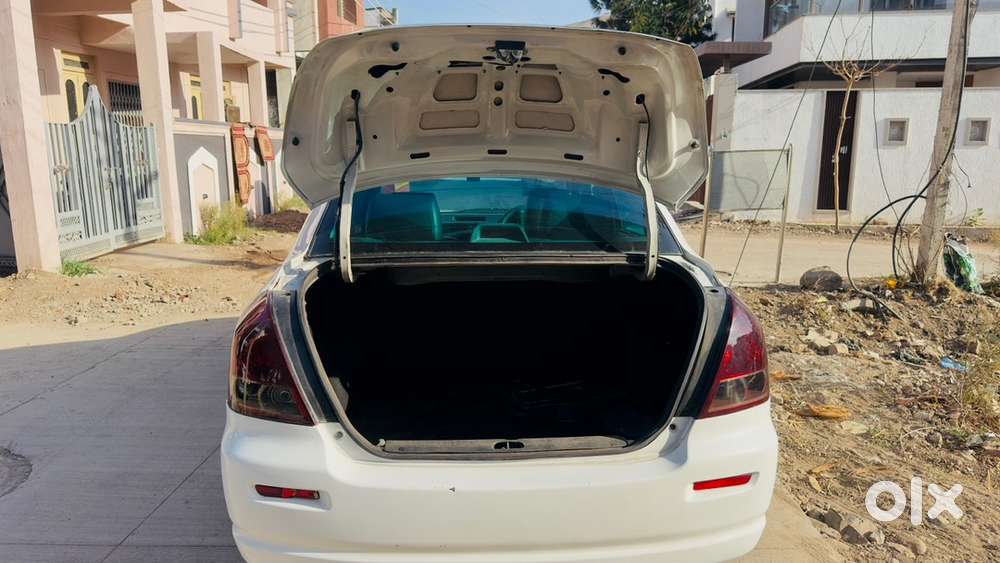 Swift Dzire Ldi Maruti, Year 2016