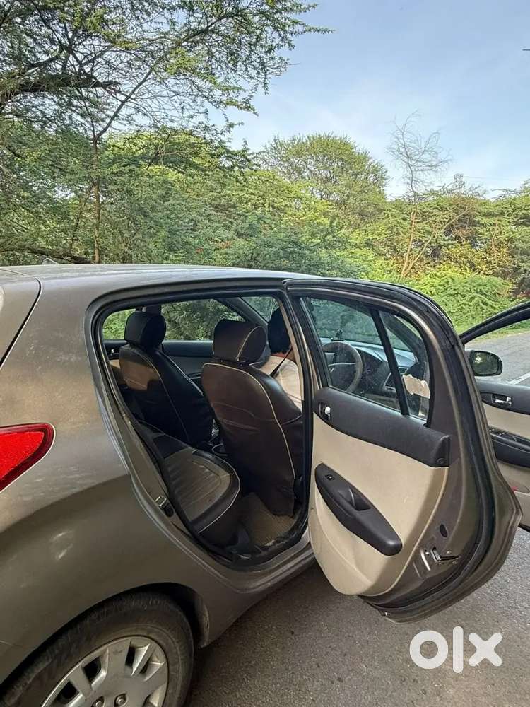 Hyundai I20 Magna Diesel 2013