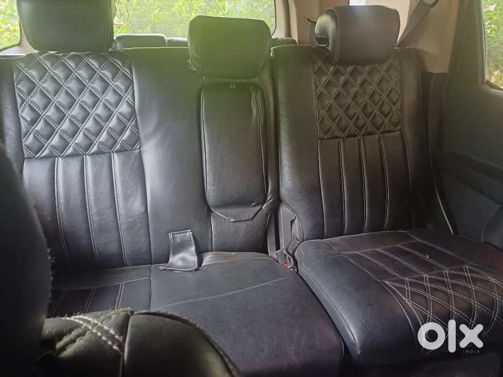 Xuv 500 In Good Condition