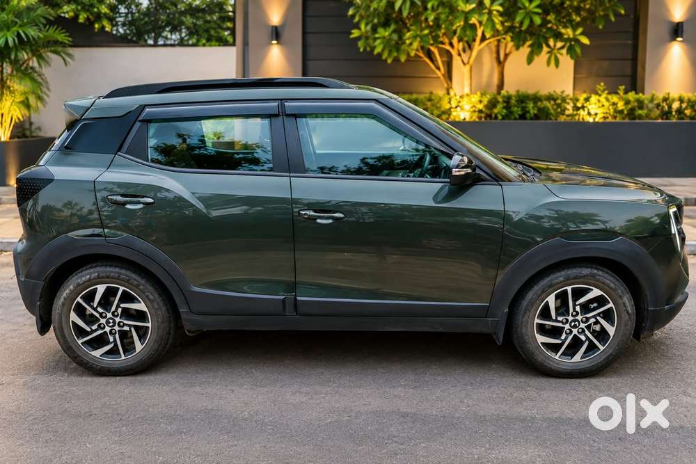 Mahindra Xuv 3xo 2024