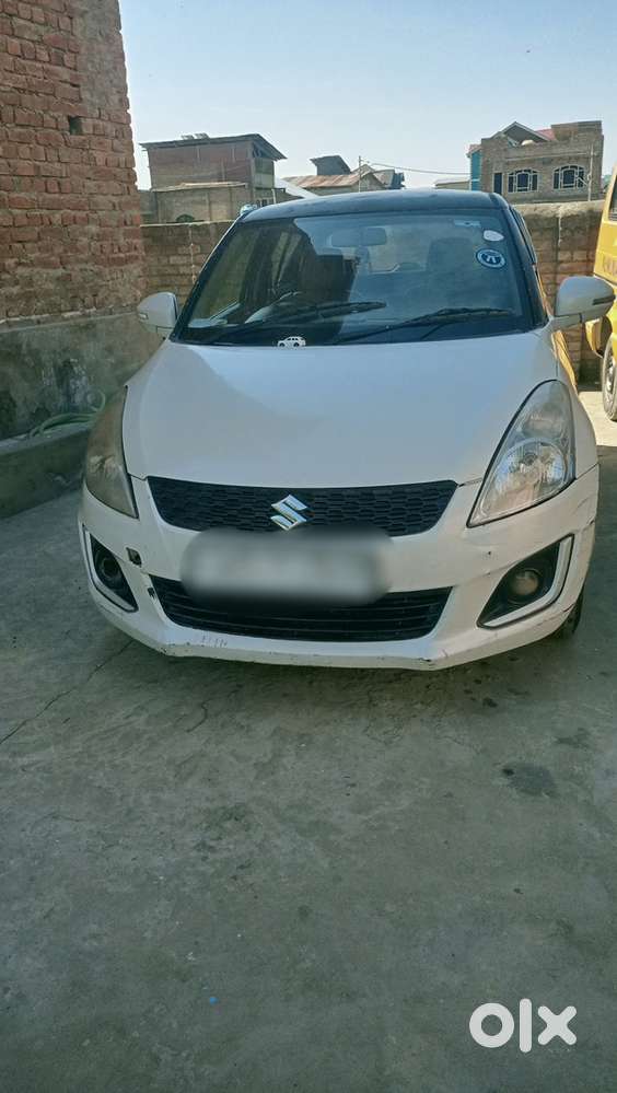 Maruti Suzuki Swift Vdi 2013 Year