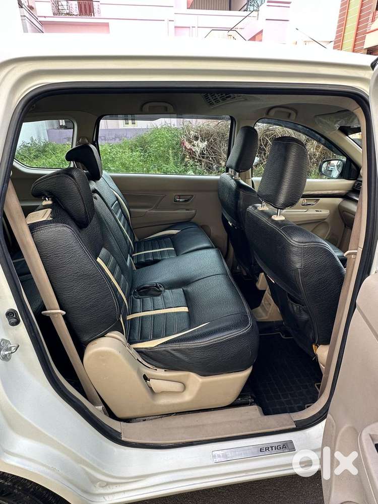 Maruti Suzuki Ertiga Maruti-suzuki-ertiga-zdi-plus, 2019, Diesel