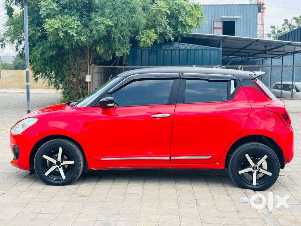 Maruti Suzuki Swift Vdi (o), 2019, Diesel