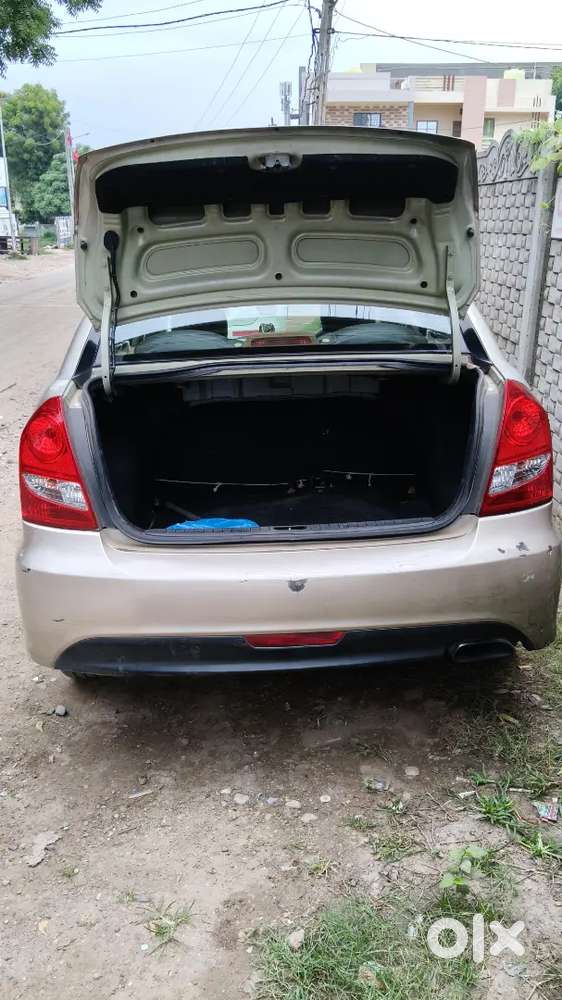 Hyundai Verna 2011 Diesel 4th Owner
