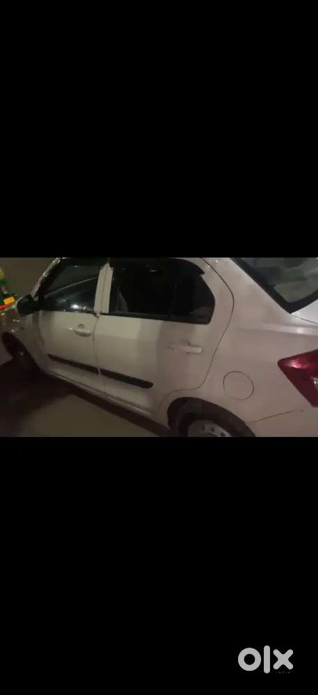 Maruti Suzuki Dzire 2015 Cng & Hybrids 122168 Km Driven