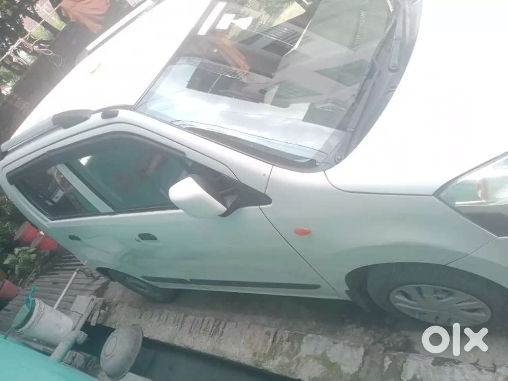 All Paper Are Clear And Not Any Issue In Car In Running Mode