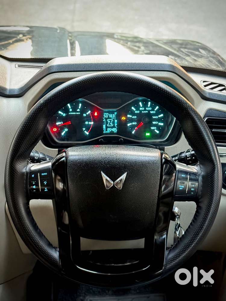 Mahindra Scorpio S11 Mt 7s, 2024, Diesel