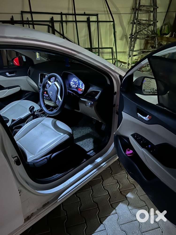 Hyundai Car Petrol 2019