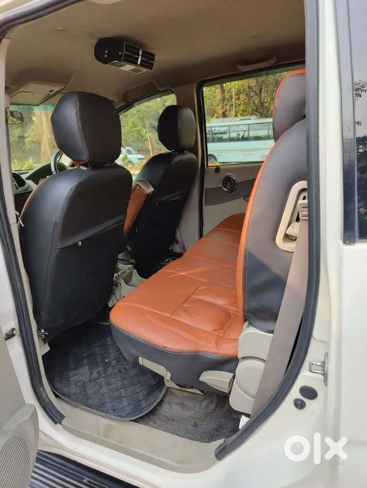 Mahindra Quanto 2015 Diesel Manual