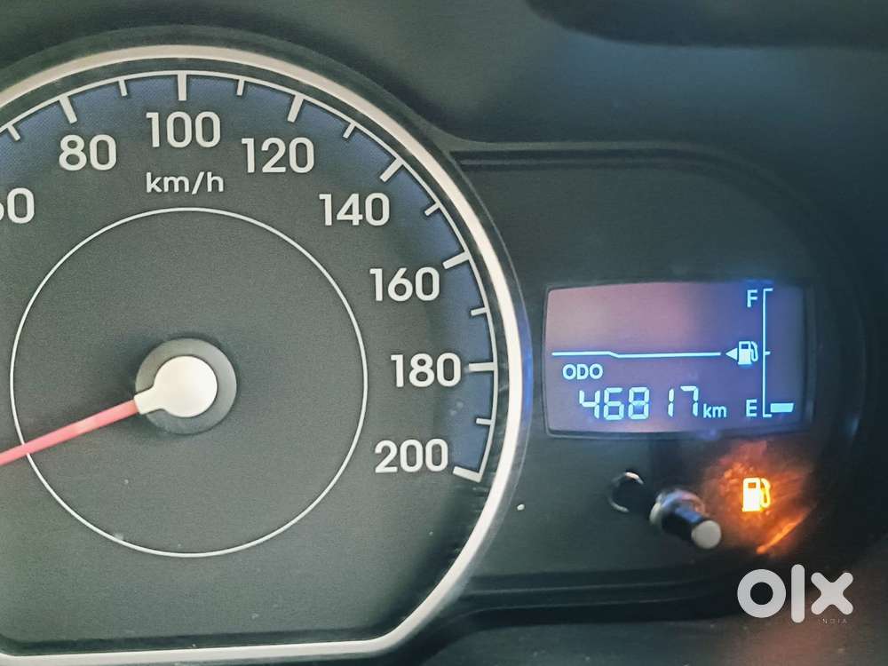 Hyundai I10 Magna 1.1l, 2013, Petrol