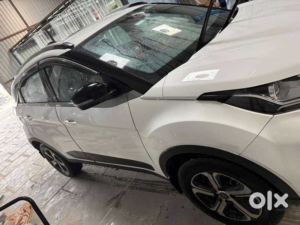 Tata Nexon 2022 Petrol Well Maintained