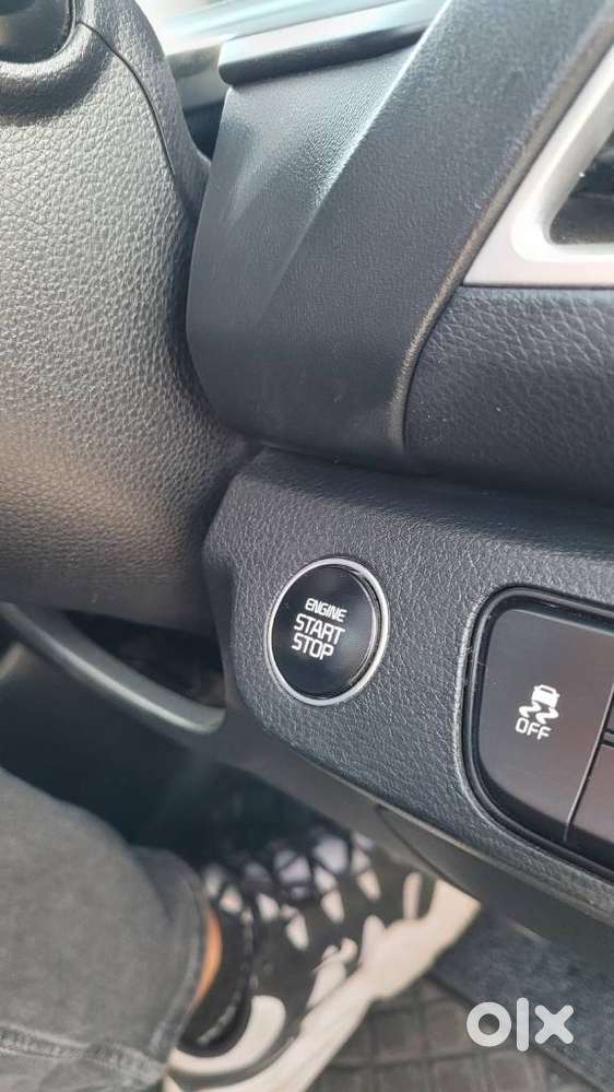 Kia Seltos Gtx Plus At D, 2024, Diesel