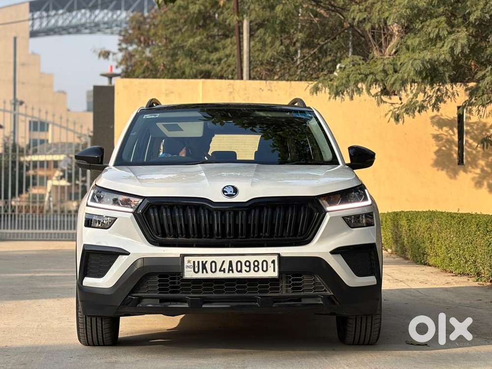Skoda Kushaq 1.0 Tsi Style, 2025, Petrol