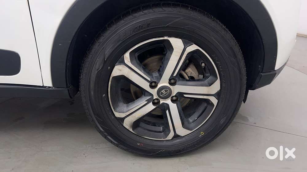 Tata Nexon 1.2 Revotron Xz Plus (o), 2021, Petrol