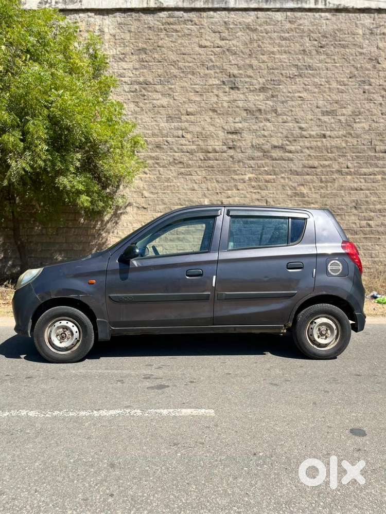 Maruti Suzuki Alto 800 Lxi, 2013, Petrol