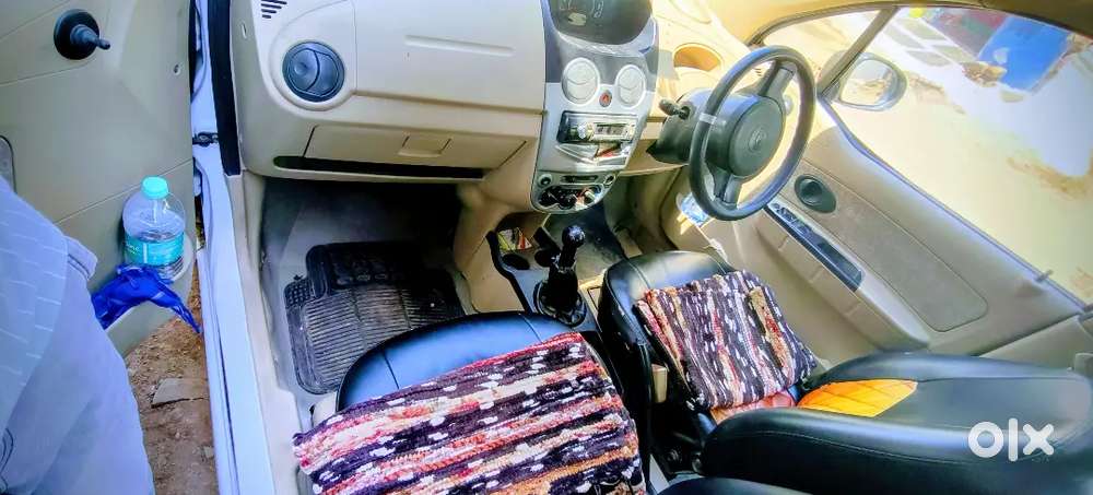 Chevrolet Spark Good Condition