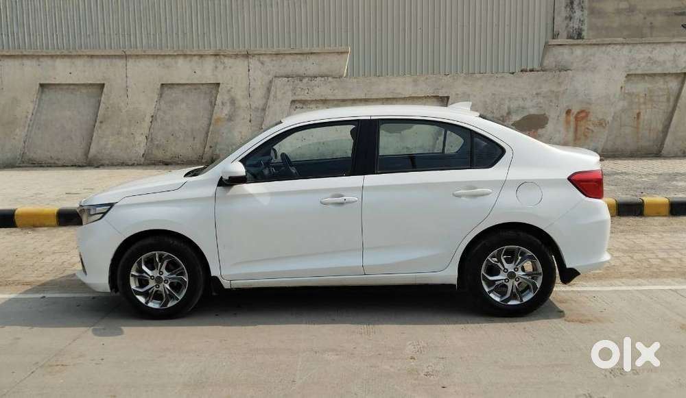 Honda Amaze Vx 1.2 Petrol Mt, 2019, Petrol