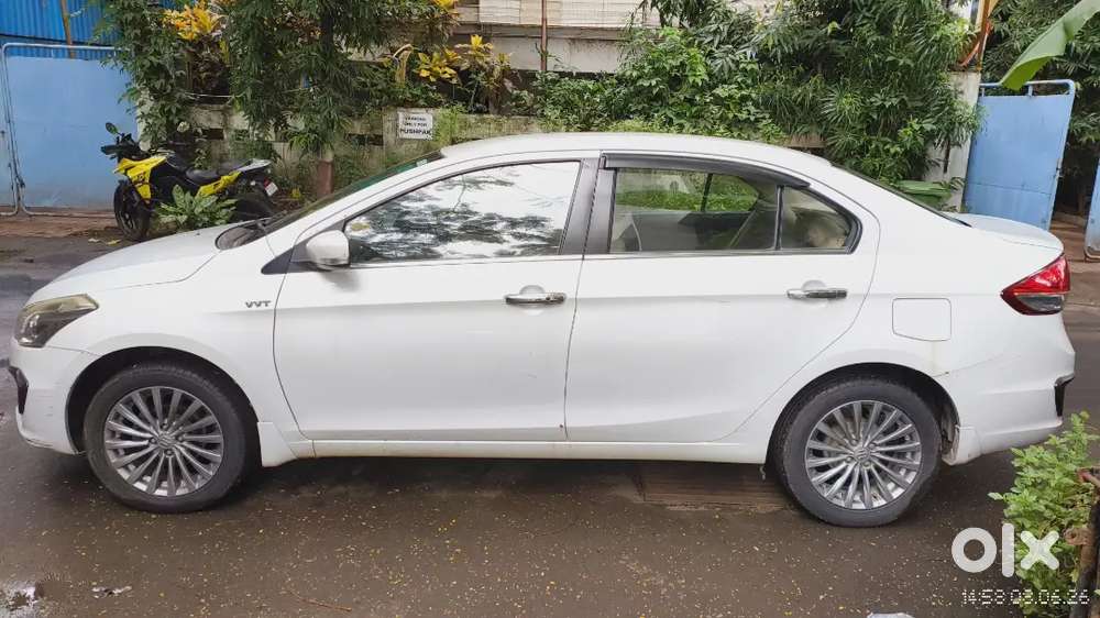 Maruti Suzuki Ciaz, Zxi+, 2015 Model, Excellent Condition.
