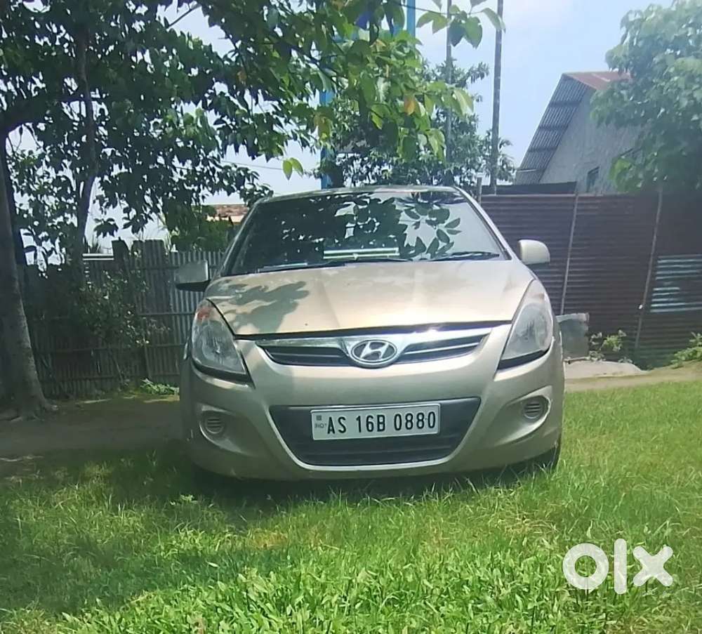 Hyundai I20 Magna For Sale