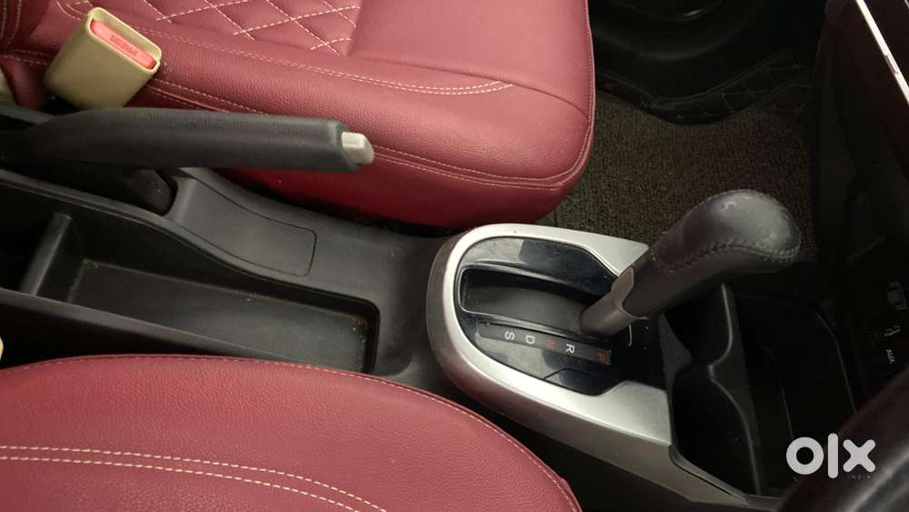 Honda Jazz 1.2 V At I Vtec, 2017, Petrol
