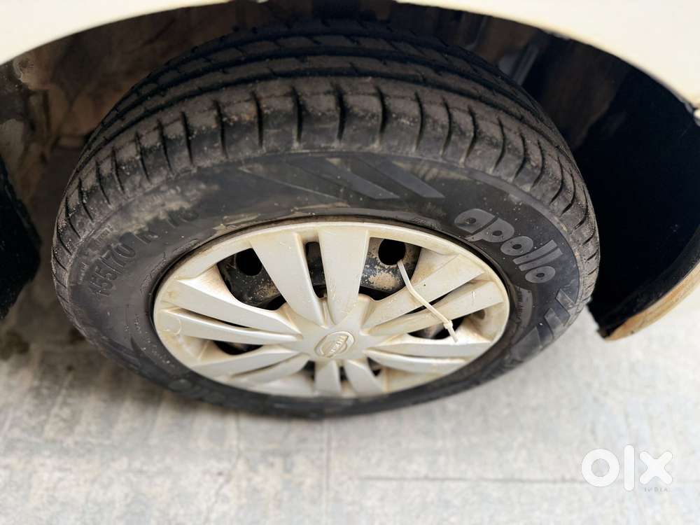 Datsun Go T, 2014, Petrol