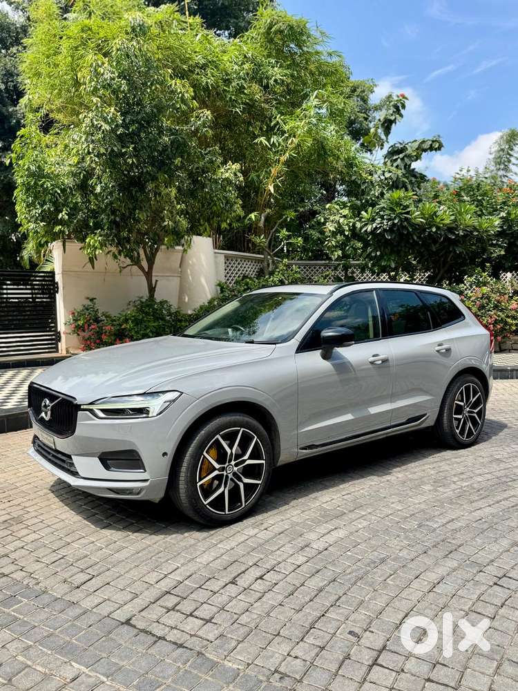 Volvo Xc60 D5 Inscription, 2018, Diesel