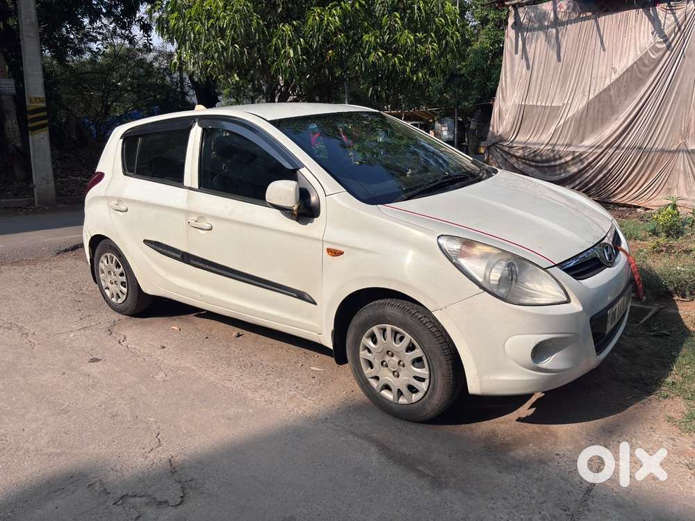 Hyundai I20 Good Condition