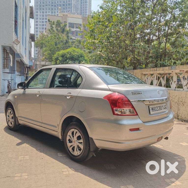 Maruti Suzuki Dzire 1.2 Lxi, 2011, Petrol
