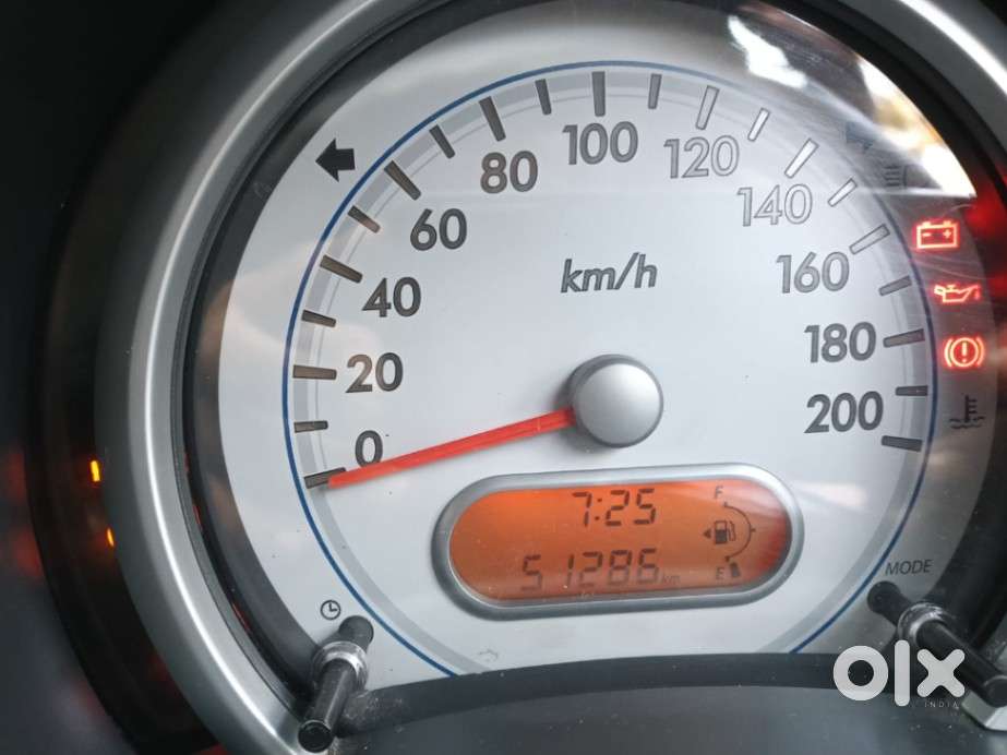 Maruti Suzuki Ritz Zdi Bs-iv, 2013, Diesel