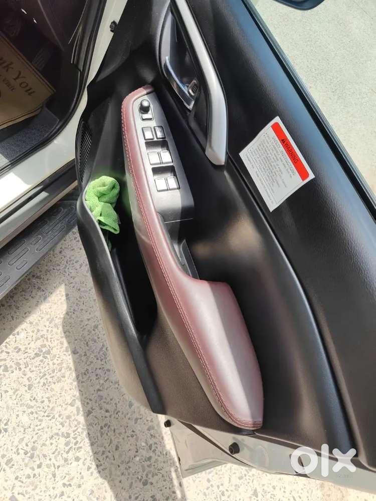 Toyota Urban Cruiser Hyryder 2026 Cng & Hybrids Good Condition