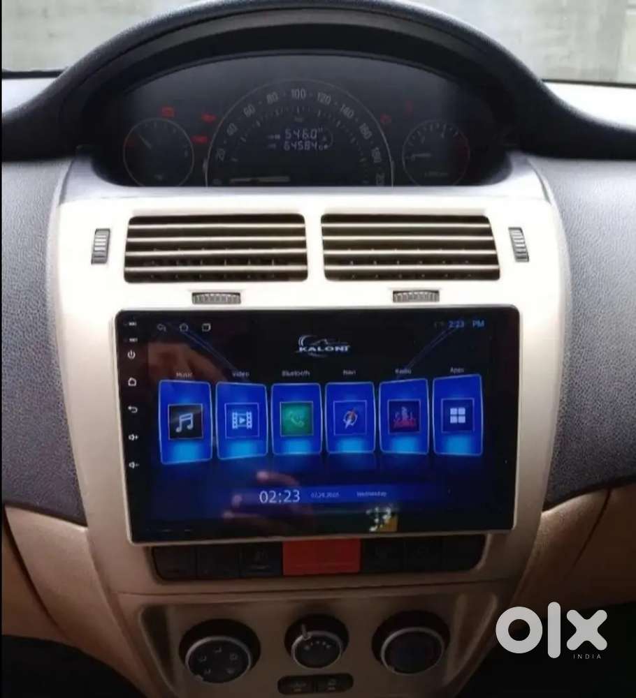 Tata Indica Vista 2012 Petrol Manual Excellent Condition