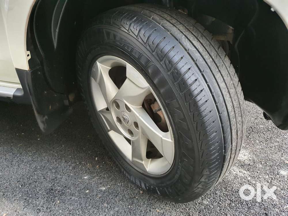 Renault Duster 2012-2015 110ps Diesel Rxz, 2013, Diesel