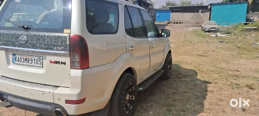 Tata Safari Storme 2013 Diesel Good Condition