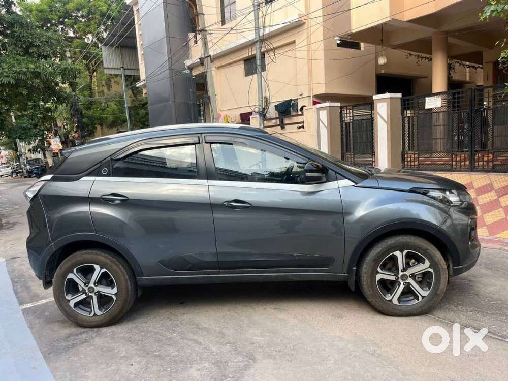 Tata Nexon 1.5 Revotorq Xz Plus (o), 2023, Petrol