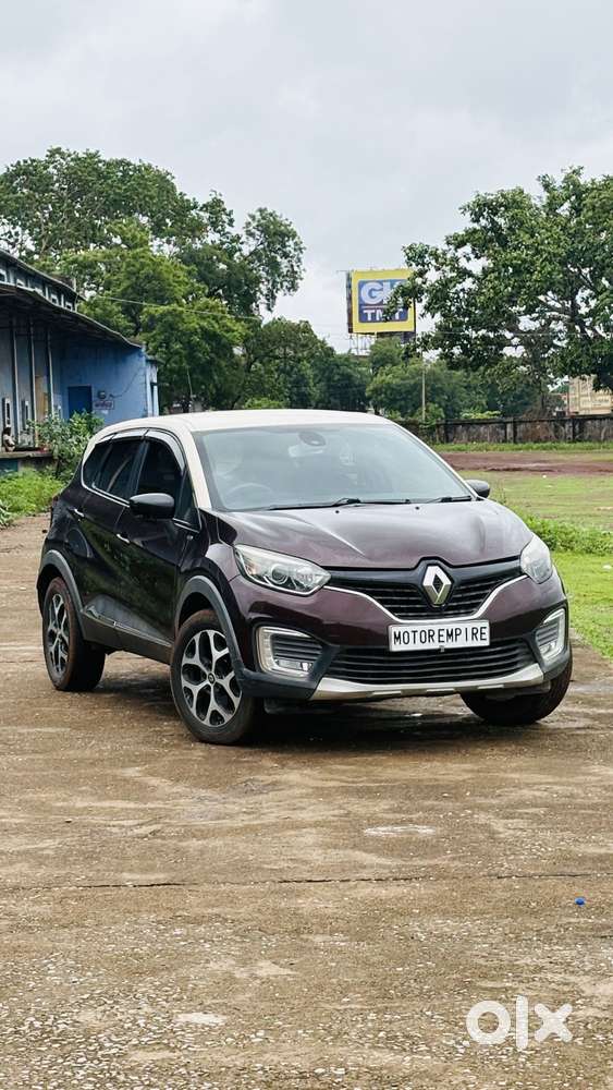 Renault Captur 1.5 Diesel Rxt, 2019, Diesel