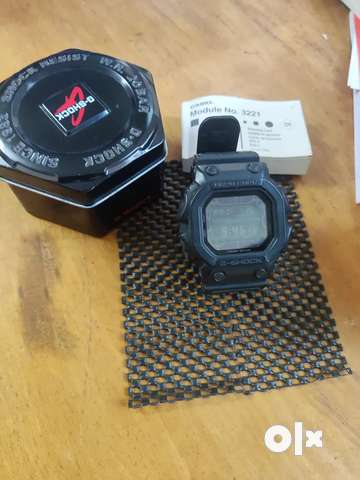 G shop shock bb1