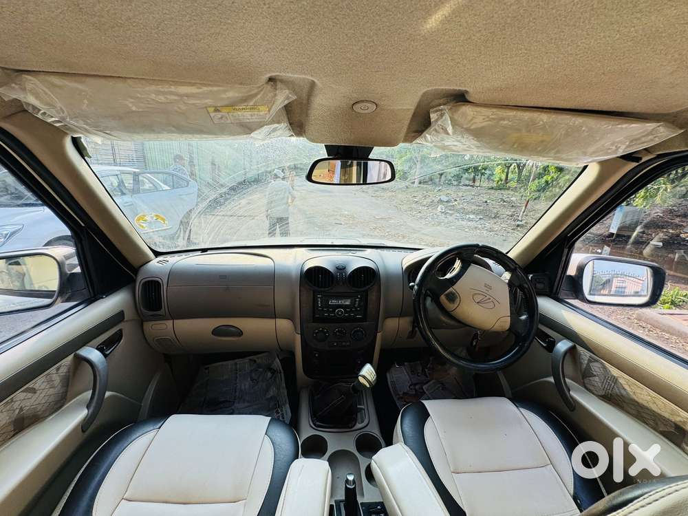 Mahindra Scorpio 2002-2013 Vls 2.2 Mhawk, 2013, Diesel