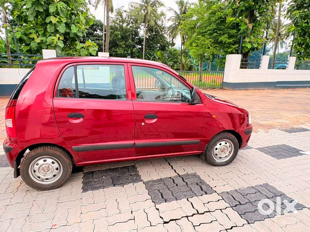 Hyundai Santro Xing 2008