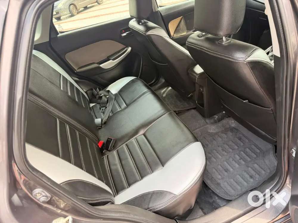 2017 Baleno Diesal Delta