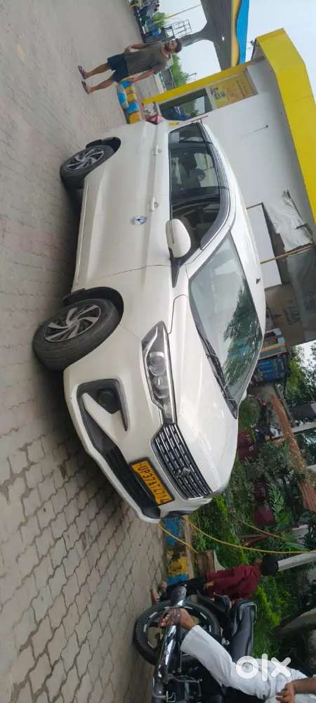 Maruti Suzuki Ertiga Well Maintained