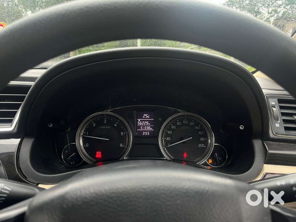 Maruti Suzuki Ciaz Vdi, 2015, Diesel