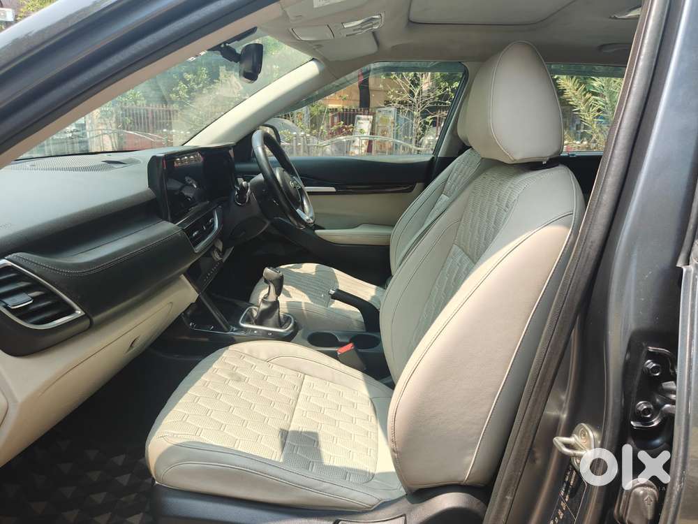 Kia Seltos Htk D, 2019, Diesel