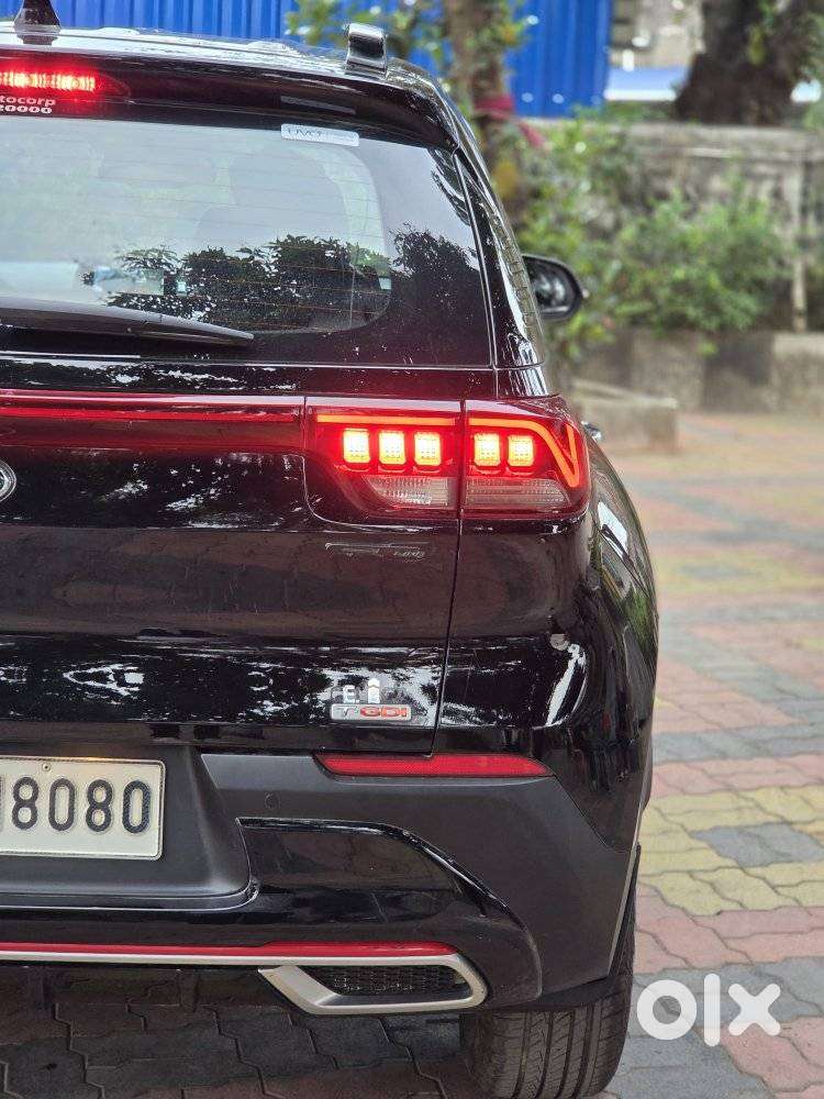 Kia Sonet, 2021, Petrol