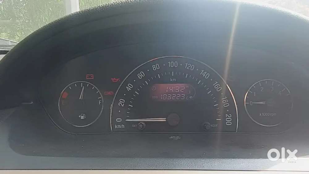 Tata Vista Quater Jet
