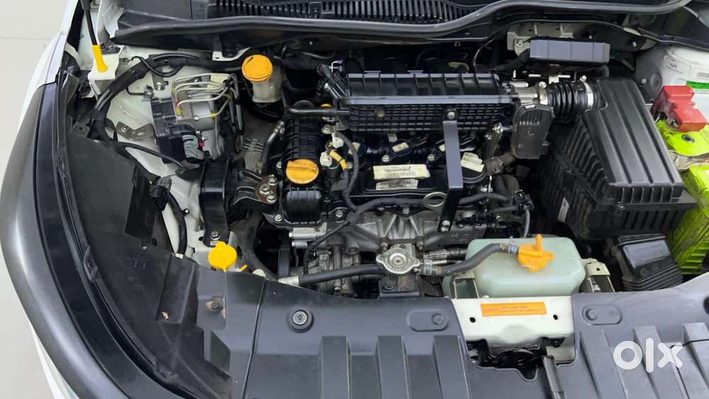 Tata Altroz Xz, 2023, Petrol